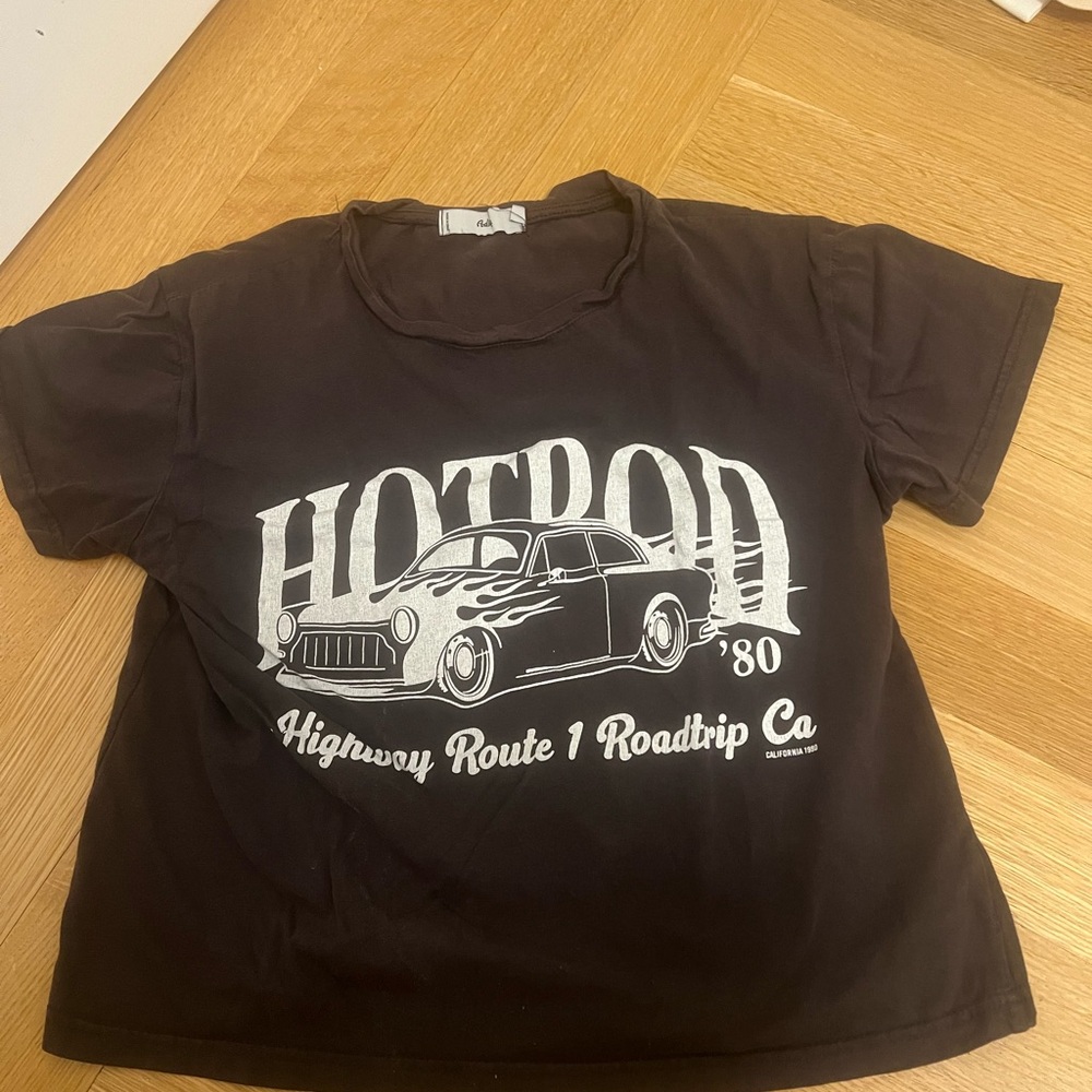 Graphic Tee